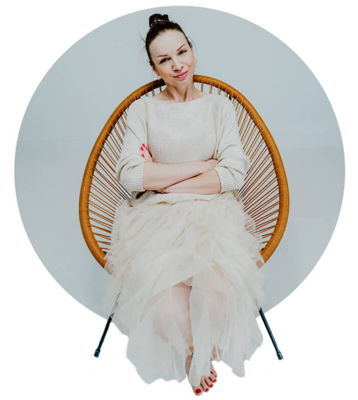 Alicja Karwot-Sikora