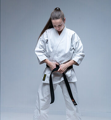 trening indywidualny